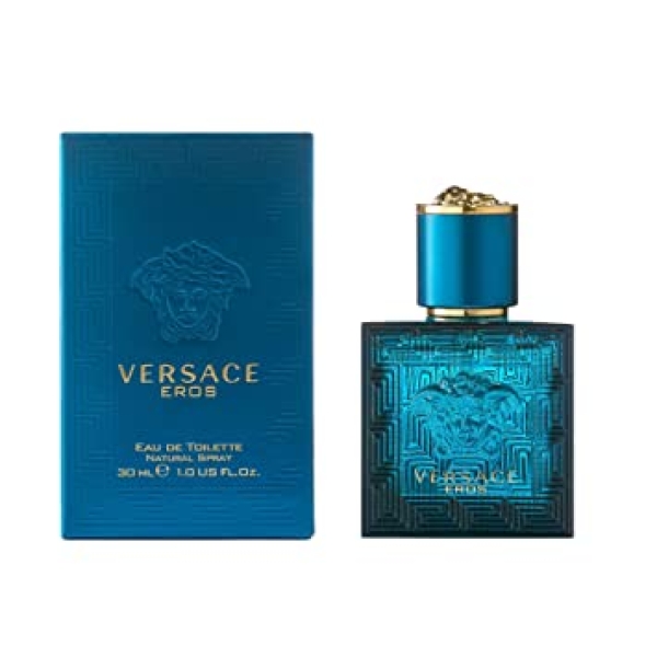 Versace Eros Edt Men