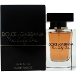 Dolce & Gabbana The Only One Edp Women - Image 3