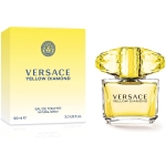 Versace Yellow Diamond Edt Women - Image 2