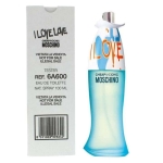 Moschino I Love Love Edt Women - Image 4