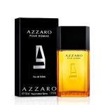 Azzaro Pour Homme Edt - Image 2
