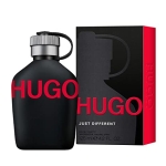 Hugo Boss Just Different Edt Men - Image 2