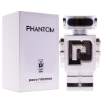 Paco Rabanne Phantom Edt Men