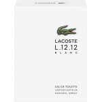Lacoste L.12.12 Blanc Edt Men - Image 3