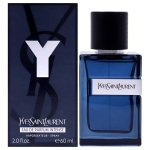 Ysl Yves Saint Laurent "Y" Intense Edp Men - Image 2