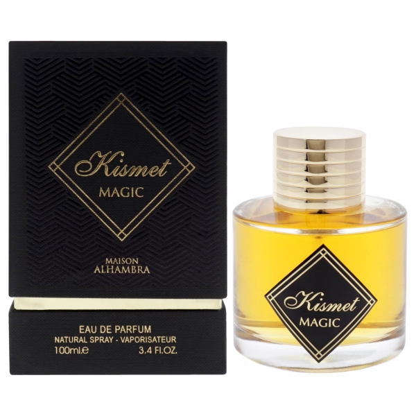 Maison Alhambra Kismet Magic 100Ml Edp Unisex