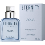Calvin Klein Eternity Aqua Edt Men