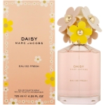 Marc Jacobs Daisy Eau So Fresh Edt Women - Image 2