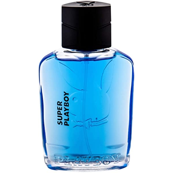 Playboy Super Playboy 60Ml Edt Unboxed Men