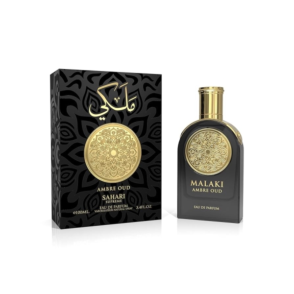 Sahari Supreme Ambre Oud 100Ml Edp Unisex
