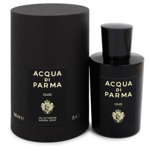 Acqua Di Parma Oud 100Ml Edp Unisex