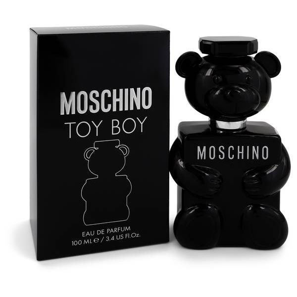Moschino Toy Boy Edp Men