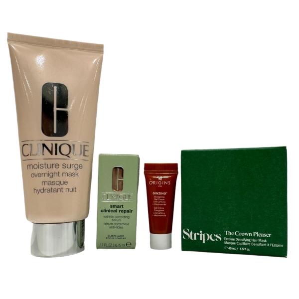 Skin Care Bundle #007