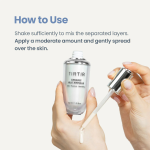 Tirtir Ceramic Milk Ampoule 30Ml - Image 6