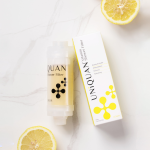 Uniquan Vitamin Shower Filter Lemon - Image 9