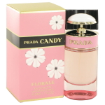 Prada Candy Florale Edt Women - Image 2