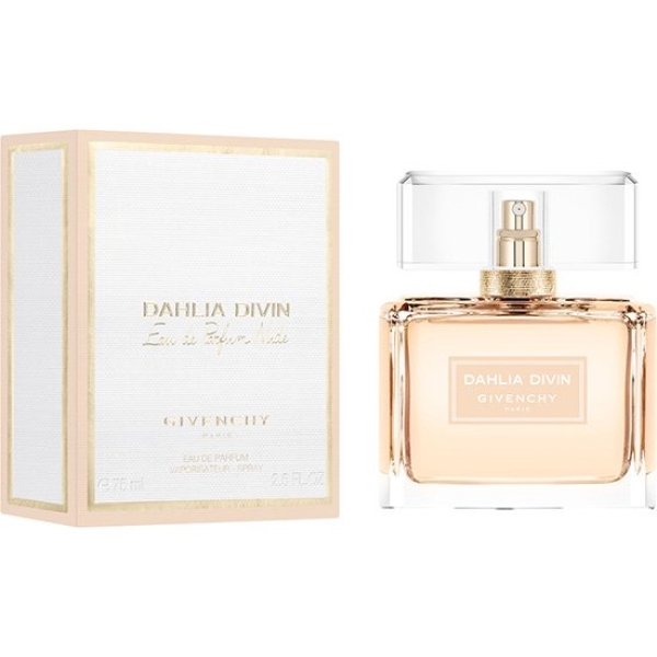 Givenchy Dahlia Divin Nude Edp Women