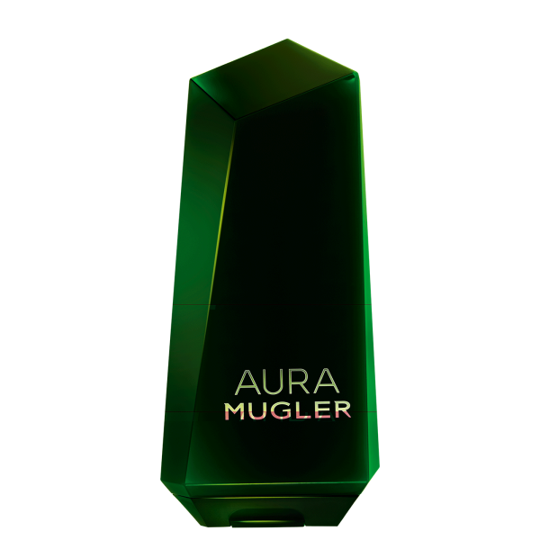 Thierry Mugler Aura Shower Milk 200Ml Women