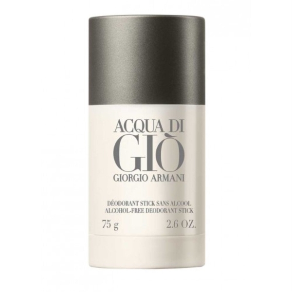 Giorgio Armani Acqua Di Gio 75G Deodorant Stick Men
