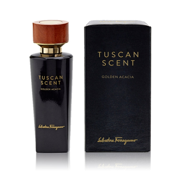 Salvatore Ferragamo Tuscan Scent Golden Acacia 75Ml Edp Unisex