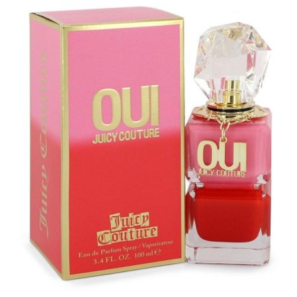 Juicy Couture Oui Edp Women