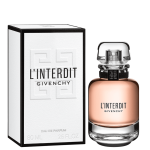 Givenchy L'Interdit Edp Women - Image 2