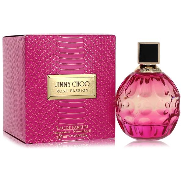 Jimmy Choo Rose Passion Edp Women
