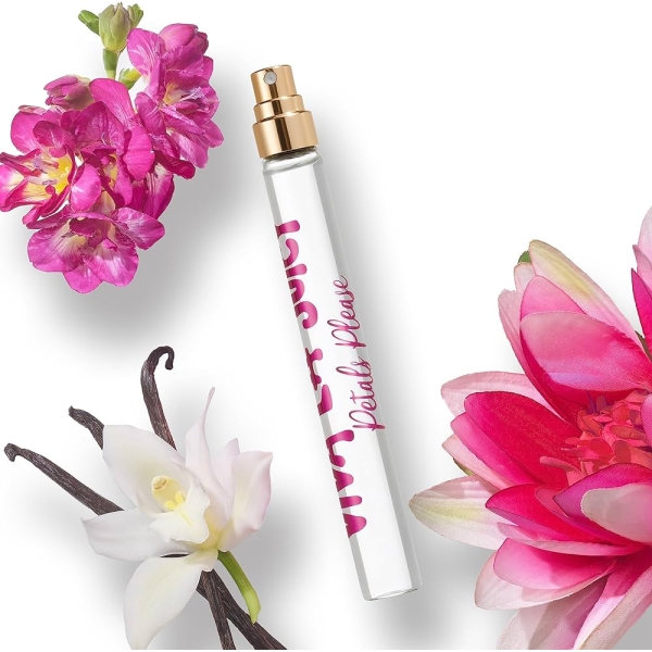 Juicy Couture Viva La Juicy Petals Please Edp Women