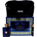 Versace Dylan Blue Set 3Pc 100Ml Edt Men
