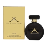 Kim Kardashian Gold Edp Women