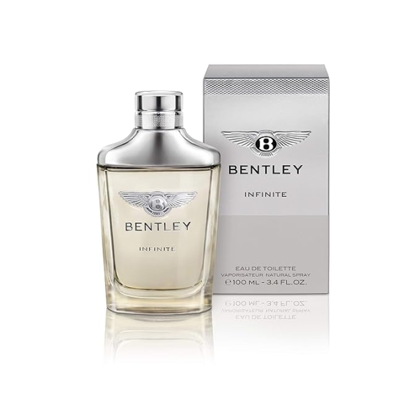 Bentley Infinite 100Ml Edt Men