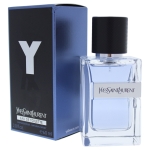 Ysl Yves Saint Laurent "Y" Edt Men - Image 2
