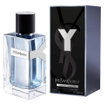 Ysl Yves Saint Laurent "Y" Edt Men