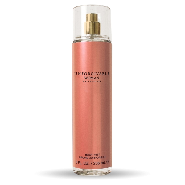 Sean John Unforgivable Woman Body Mist 236Ml