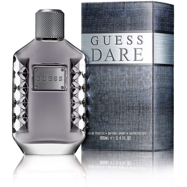 Guess Dare Edt Men