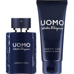 Salvatore Ferragamo Uomo Urban Feel 2Pc Set 50Ml Edt Men - Image 2