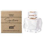 Mont Blanc Signature 90Ml Edp Women - Image 2