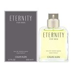 Calvin Klein Eternity Edt Men - Image 2