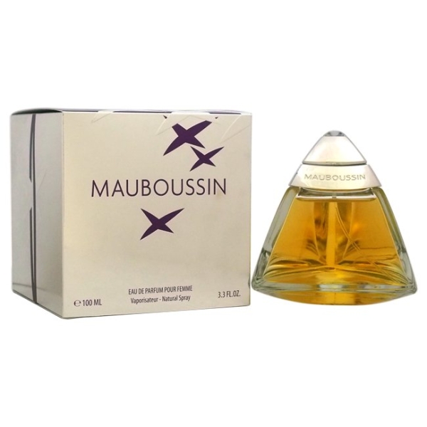 Mauboussin 100Ml Edp Women