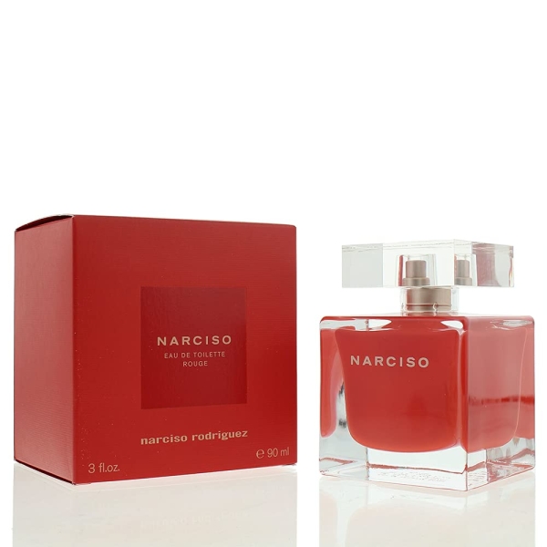 Narciso Rodriguez Rouge Edt Women