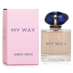 Giorgio Armani My Way Edp Women (Refillable) - Image 3