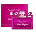 Salvatore Ferragamo Signorina Ribelle Edp Women - Image 2