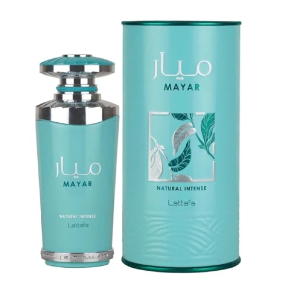 Lattafa Mayar Natural Intense 100Ml Edp Women