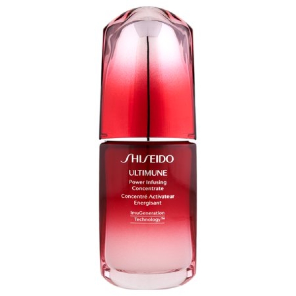 Shiseido Ultimune Power Infusing Concentrate 50Ml