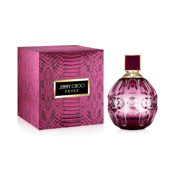 Jimmy Choo Fever Edp Women