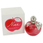 Nina Ricci For Her Edt