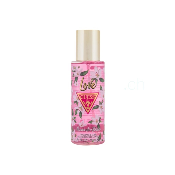 Guess Love Romantic Blush Fragrance Mist 250Ml Women