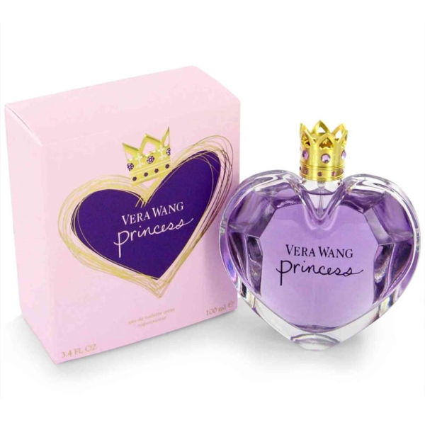 Vera Wang Princess 100Ml Edt Women