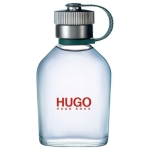Hugo Boss Man Edt (Green)