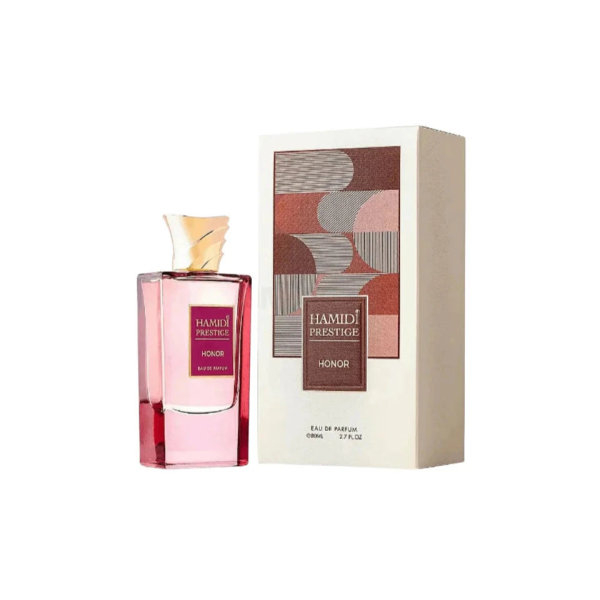 Hamidi Honor 80Ml Edp Unisex